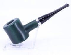 Falconetti Poker 9 mm Filtreli Metal Bilezikli Pipo 02