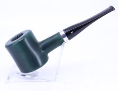 Falconetti Poker 9 mm Filtreli Metal Bilezikli Pipo 02