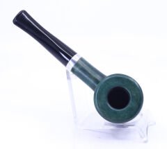 Falconetti Poker 9 mm Filtreli Metal Bilezikli Pipo 02