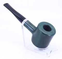 Falconetti Poker 9 mm Filtreli Metal Bilezikli Pipo 02