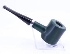 Falconetti Poker 9 mm Filtreli Metal Bilezikli Pipo 02