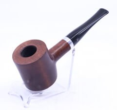 Falconetti Poker 9 mm Filtreli Metal Bilezikli Pipo 03