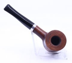 Falconetti Poker 9 mm Filtreli Metal Bilezikli Pipo 03