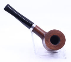 Falconetti Poker 9 mm Filtreli Metal Bilezikli Pipo 03