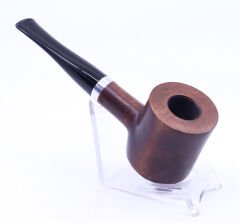 Falconetti Poker 9 mm Filtreli Metal Bilezikli Pipo 03