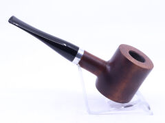 Falconetti Poker 9 mm Filtreli Metal Bilezikli Pipo 03