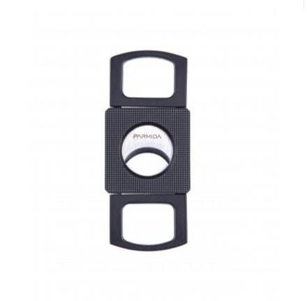 Parmida Puro Makası / Kesici - Siyah