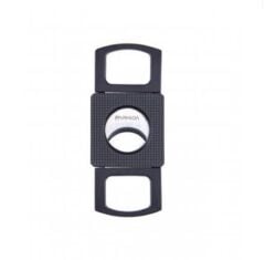 Parmida Puro Makası / Kesici - Siyah