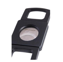 Parmida Puro Makası / Kesici - Siyah