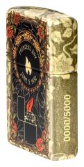 Zippo Armor® Founder's Day Collectible Dizayn Çakmak
