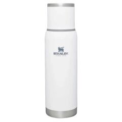 Stanley Adventure To-Go Vakumlu Paslanmaz Çelik Termos 1 Lt - Polar