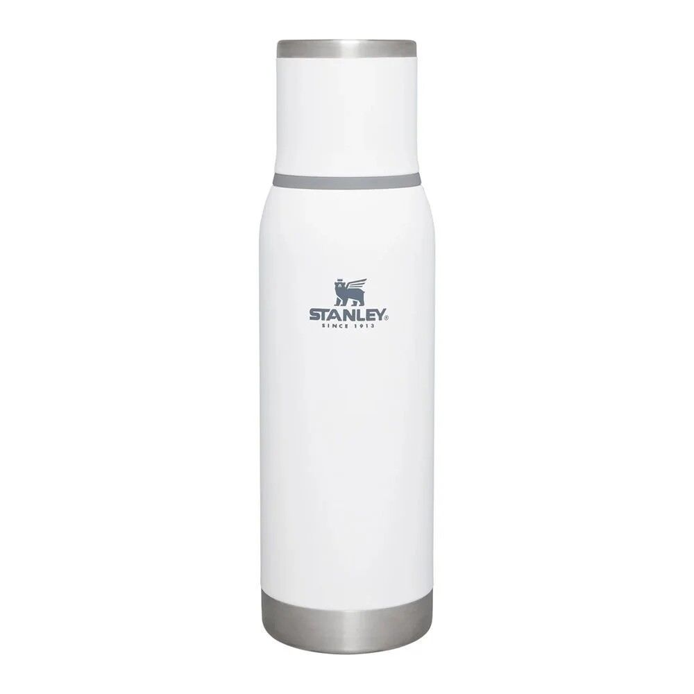 Stanley Adventure To-Go Vakumlu Paslanmaz Çelik Termos 0,75 Lt - Polar