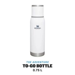 Stanley Adventure To-Go Vakumlu Paslanmaz Çelik Termos 0,75 Lt - Polar