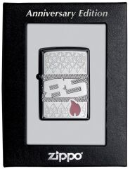 Zippo 85. Yıl Koleksiyonu Dizayn Çakmak