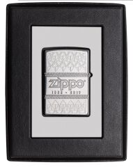 Zippo 85. Yıl Koleksiyonu Dizayn Çakmak