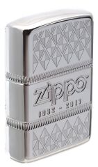 Zippo 85. Yıl Koleksiyonu Dizayn Çakmak