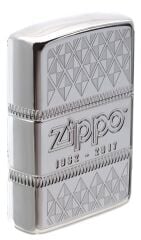 Zippo 85. Yıl Koleksiyonu Dizayn Çakmak