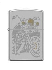 Zippo Çakmak Z-AE184542-205