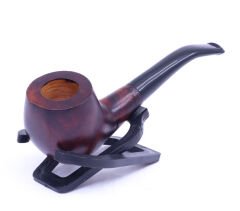 Pipsan Metal Filtreli Kahverengi Kırmadamak