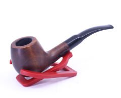 Pipsan Pipo Kırmadamak Metal Filtreli - Kahverengi