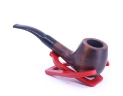 Pipsan Pipo Kırmadamak Metal Filtreli - Kahverengi