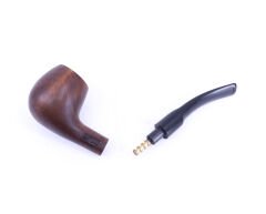 Pipsan Pipo Kırmadamak Metal Filtreli - Kahverengi