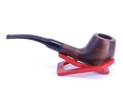 Pipsan Pipo Kırmadamak Metal Filtreli - Kahverengi