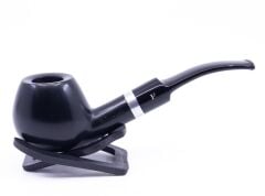 Falconetti Metal Bilezikli 9mm Filtreli Bent Apple 01