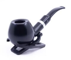 Falconetti Metal Bilezikli 9mm Filtreli Bent Apple 01