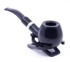 Falconetti Metal Bilezikli 9mm Filtreli Bent Apple 01