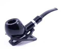 Falconetti Metal Bilezikli 9mm Filtreli Bent Apple 02