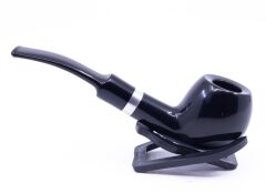 Falconetti Metal Bilezikli 9mm Filtreli Bent Apple 02