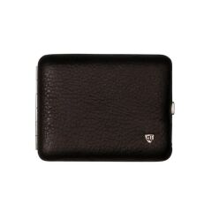 Vom Hofe Siyah Deri Sigara Tabakası