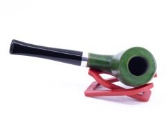 Falconetti Metal Bilezikli 9mm Filtreli Pipo Billiard 01