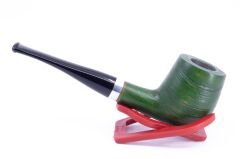 Falconetti Metal Bilezikli 9mm Filtreli Pipo Billiard 01