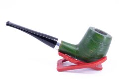Falconetti Metal Bilezikli 9mm Filtreli Pipo Billiard 01