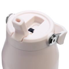 Stanley The IceFlow Bottle Flip Straw 2.0 1.06 L - (36OZ) Rose Quartz