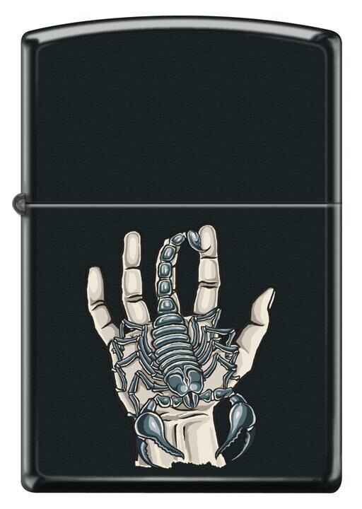 Zippo Scorpio Çakmak
