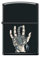 Zippo Scorpio Çakmak