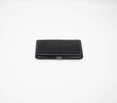 Angelo Siyah Rugan Tabaka