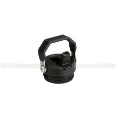 Stanley The IceFlow Bottle Flip Straw 2.0 1.06 L - (36OZ) Black