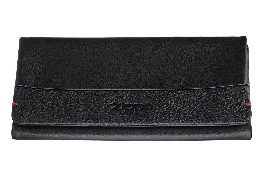 Zippo Hakiki Deri Tüt*n Kesesi (2006059)