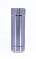 Paslanmaz Çelik Termos 350ml Rosegold