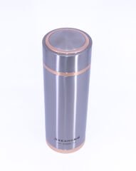 Paslanmaz Çelik Termos 350ml Rosegold