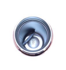 Paslanmaz Çelik Termos 350ml Rosegold