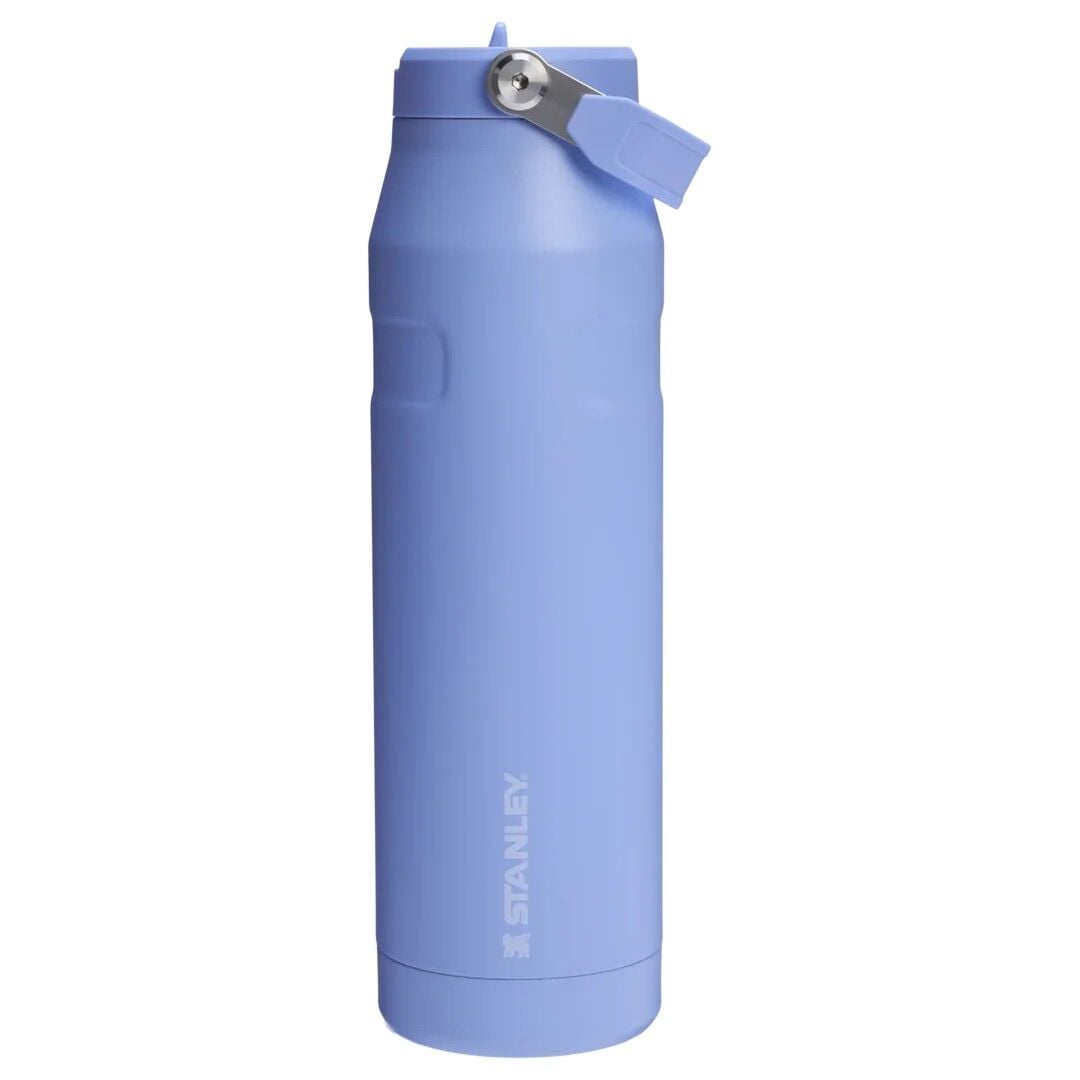 Stanley The IceFlow Bottle Flip Straw 2.0 1.06 L - (36OZ) Hydrangea