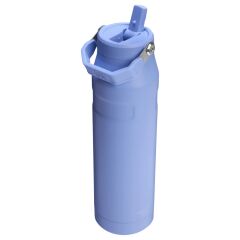 Stanley The IceFlow Bottle Flip Straw 2.0 1.06 L - (36OZ) Hydrangea