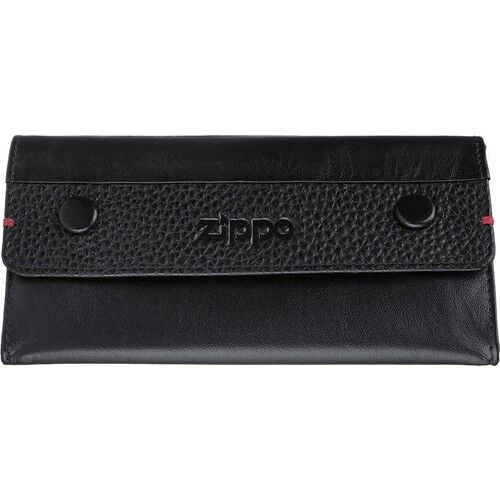 Zippo Hakiki Deri Tüt*n Kesesi (2006060)