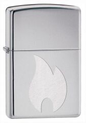 Zippo Flame Design Çakmak