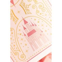 Bicycle Disney Princess Pembe (Pink) İskambil Oyun Kart Destesi